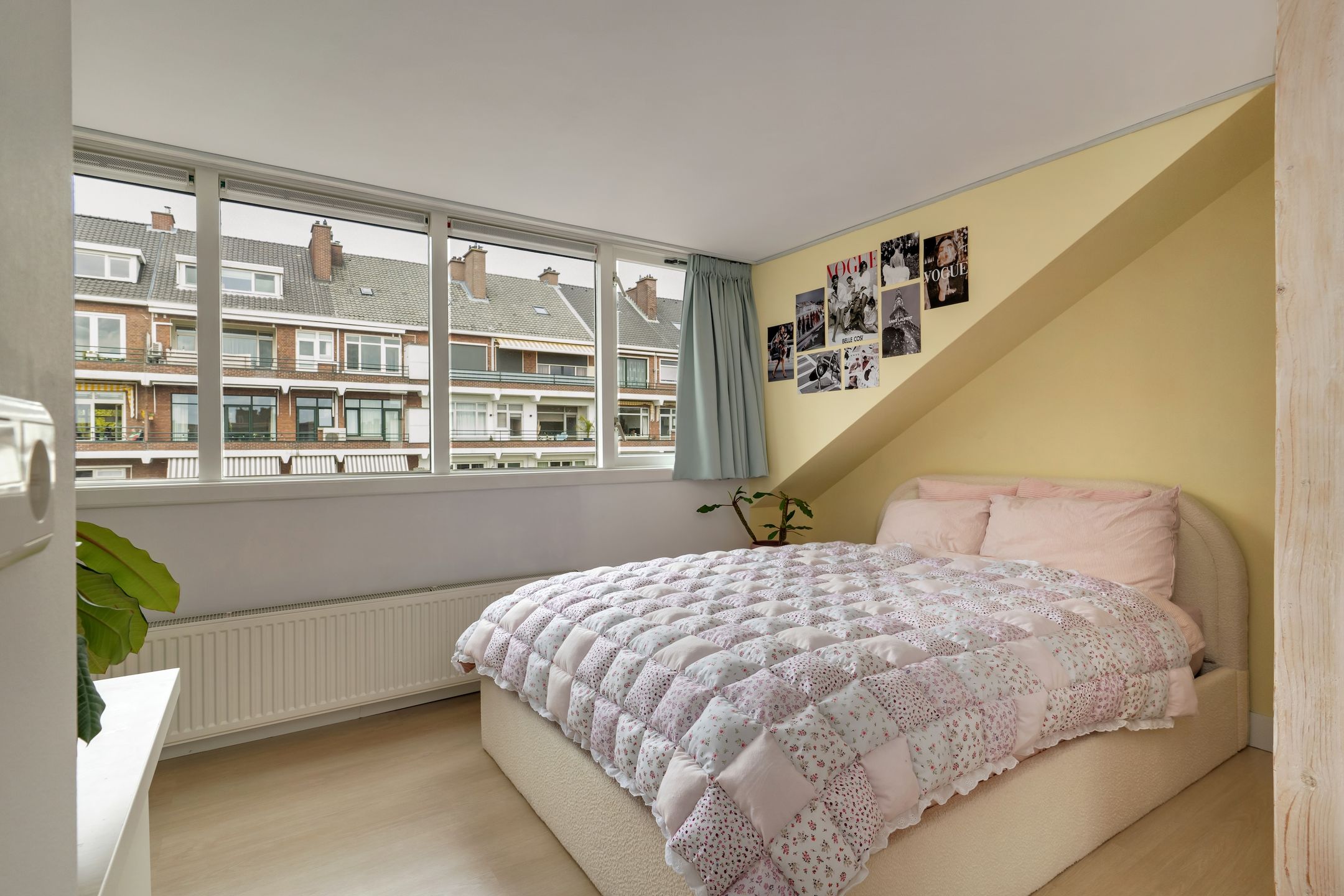 Spacious 1930s Family Home with 5 Bedrooms in Vruchtenbuurt — 45