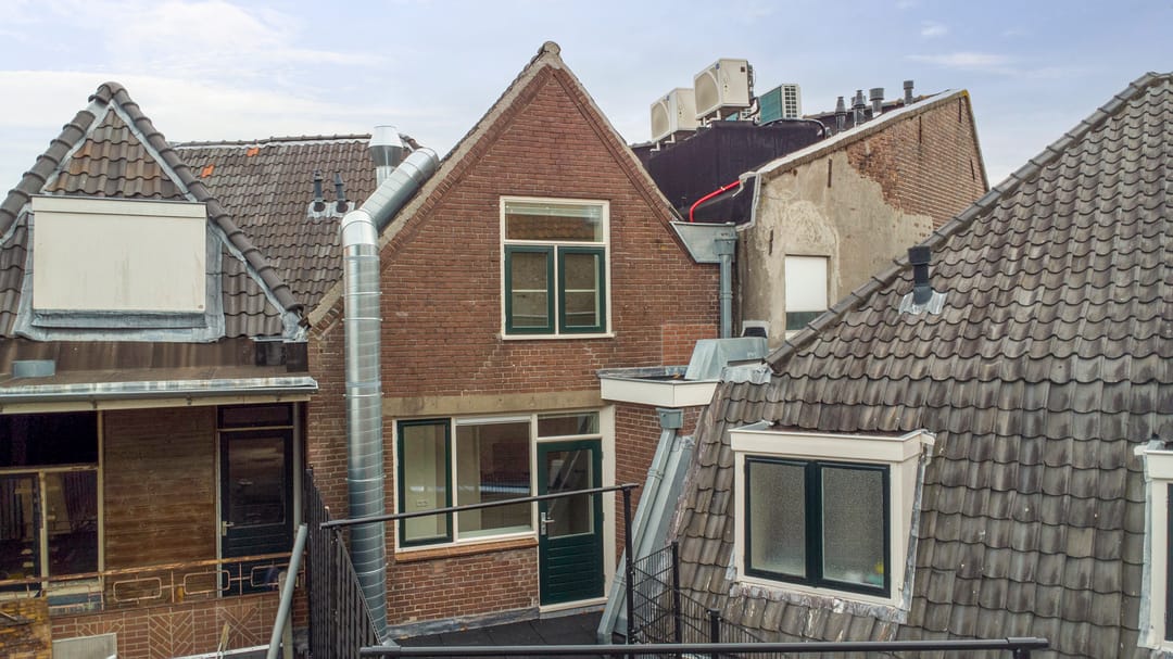 Photo 23 of Luttekepoortstraat 2-B