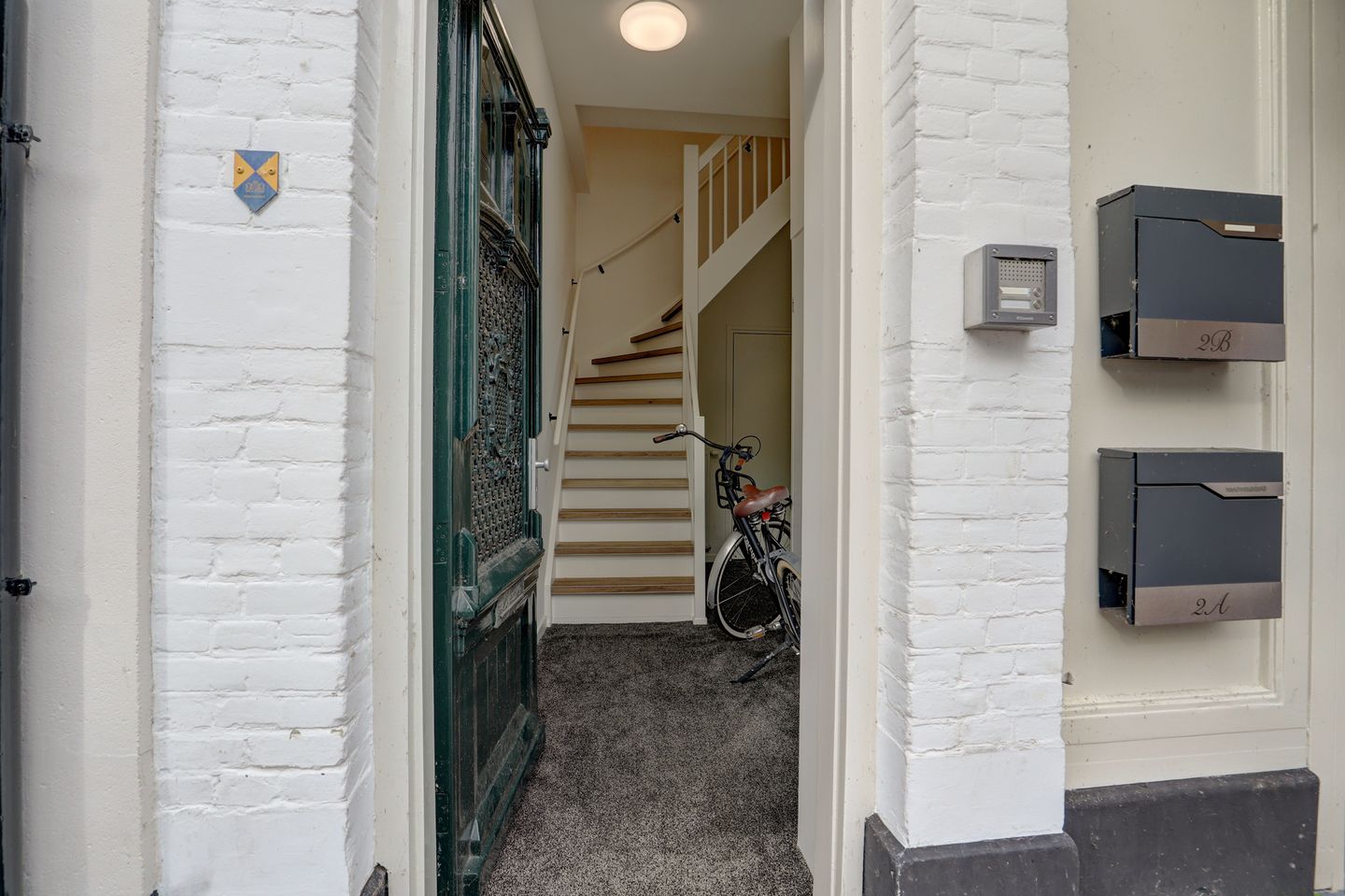 Photo 5 of Luttekepoortstraat 2-B