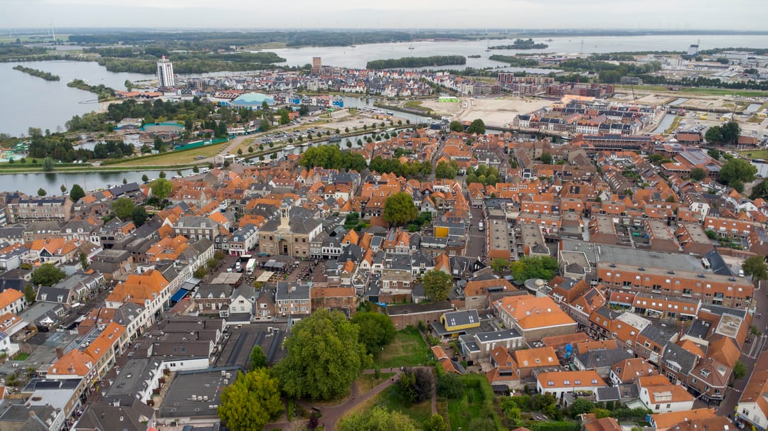 Photo 32 of Luttekepoortstraat 2-B