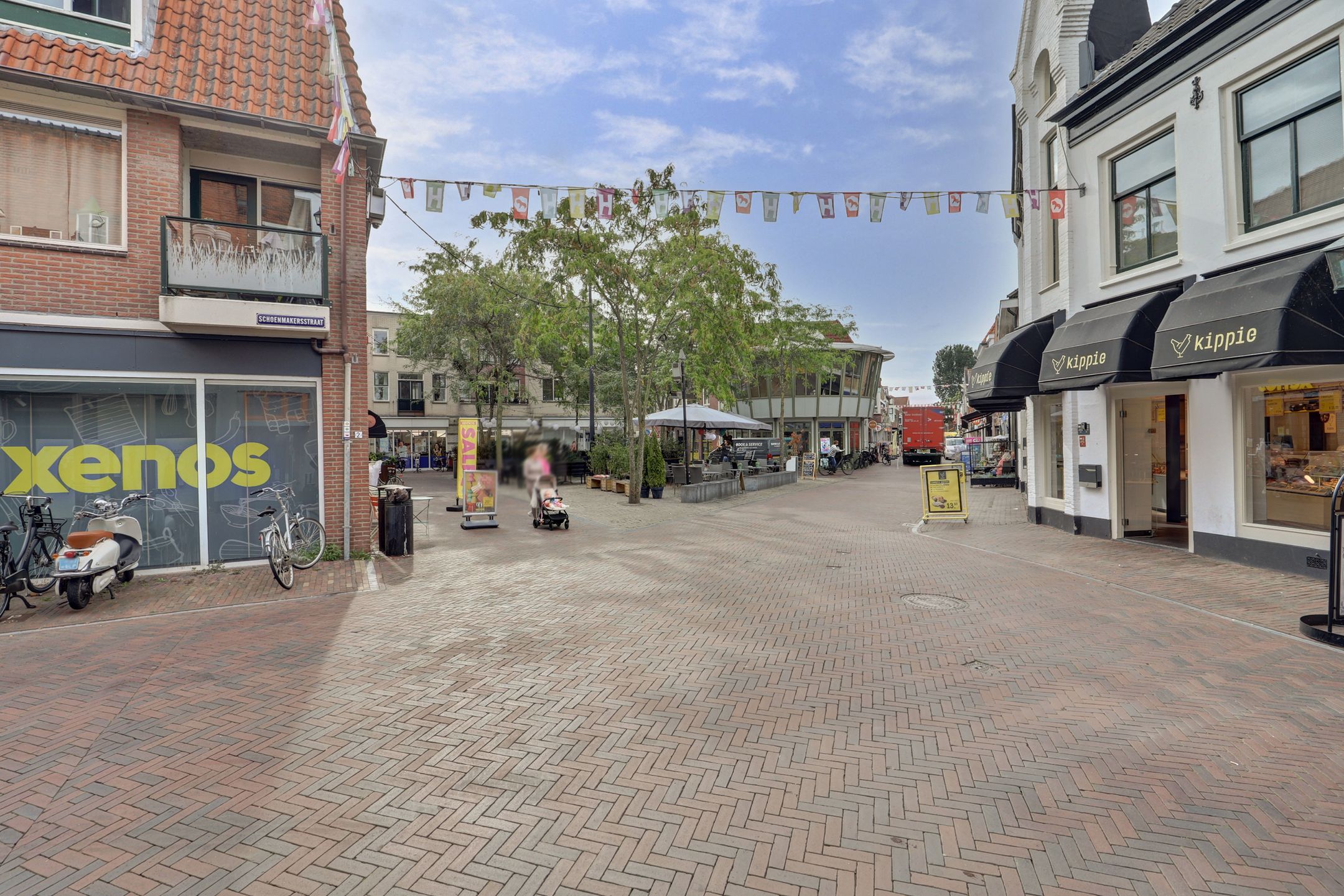Photo 27 of Luttekepoortstraat 2-B