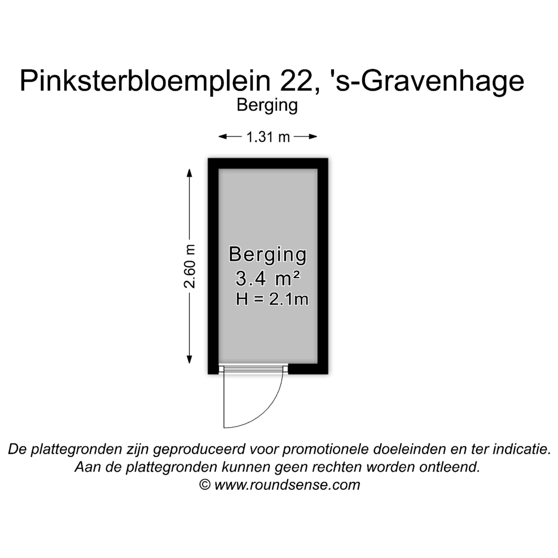 Foto 42 van Pinksterbloemplein 22