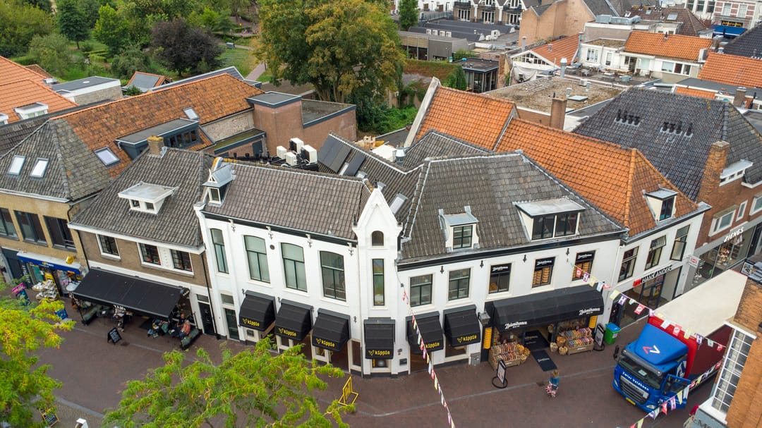 Photo 28 of Luttekepoortstraat 2-B
