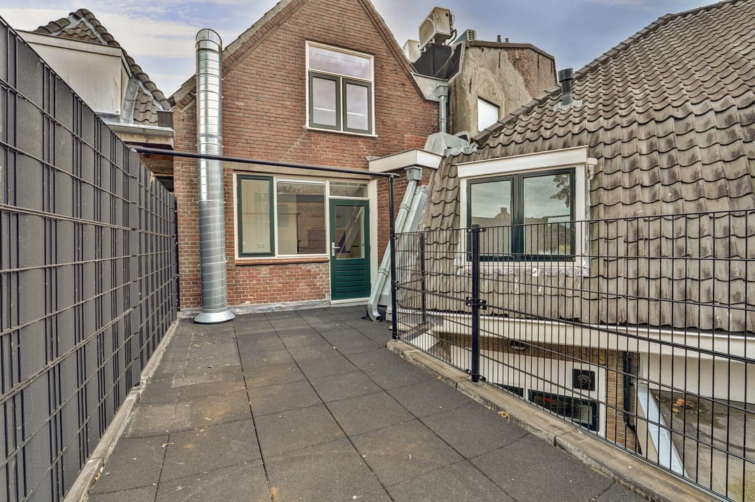 Photo 22 of Luttekepoortstraat 2-B
