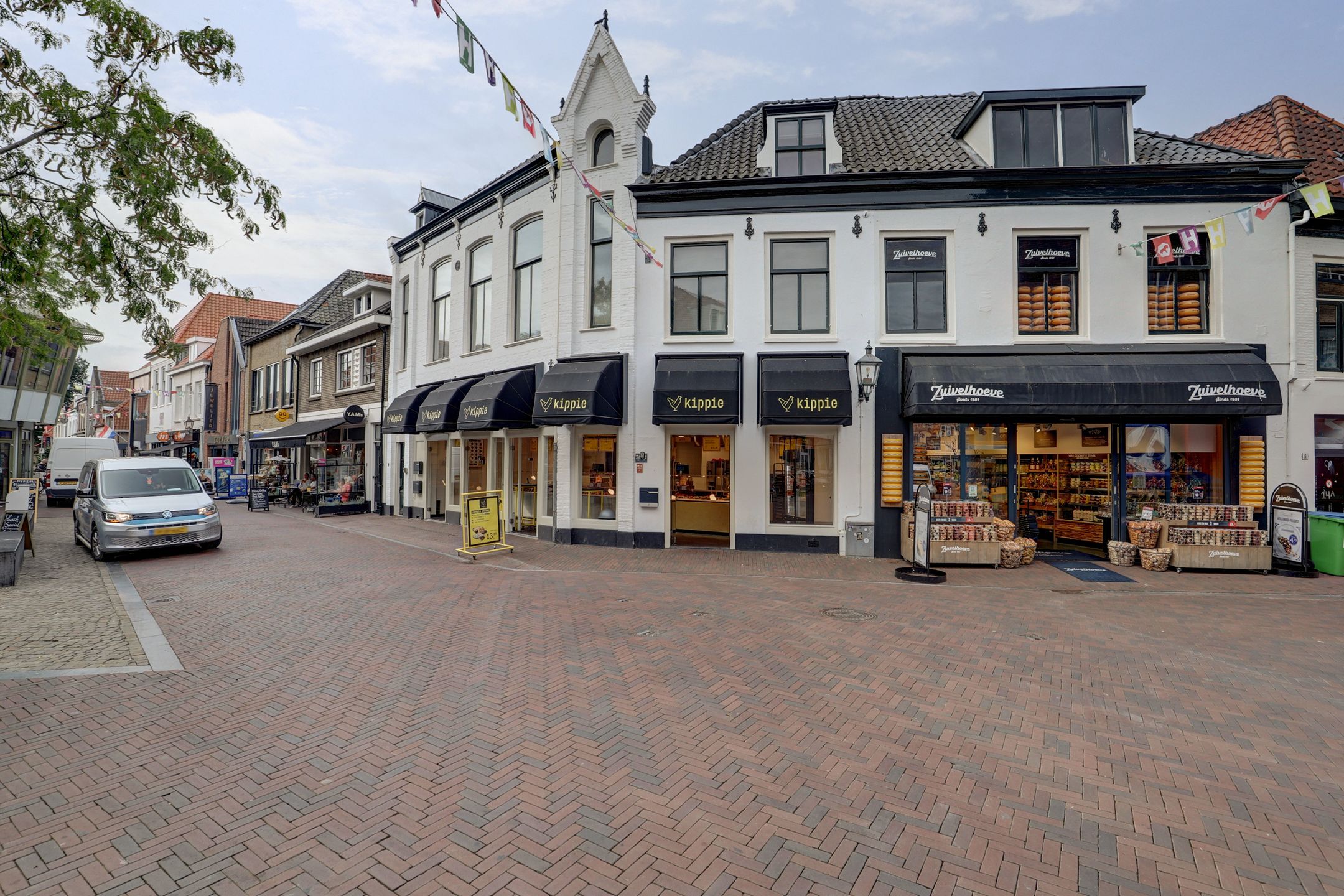 Photo 24 of Luttekepoortstraat 2-B