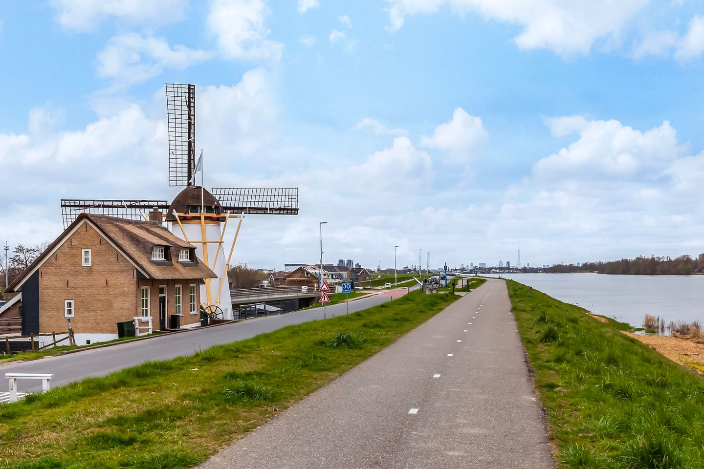 Foto 40 van Watervluchtmolen 40