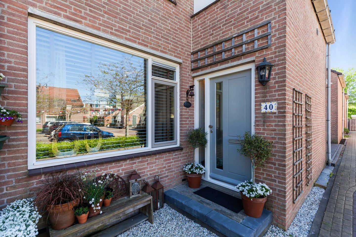 Foto 4 van Watervluchtmolen 40