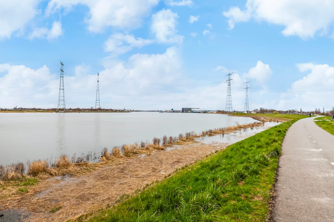 Foto 41 van Watervluchtmolen 40