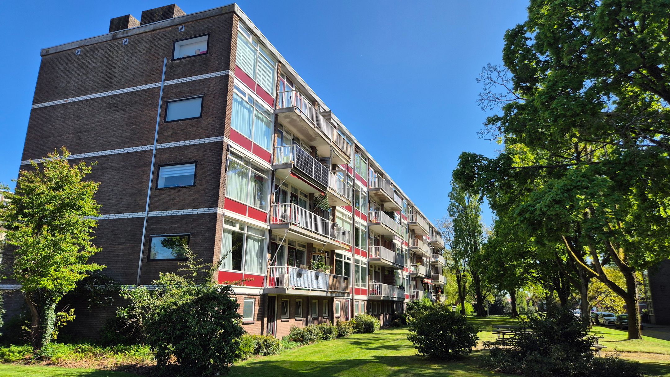 Photo 3 of Piersonstraat 58