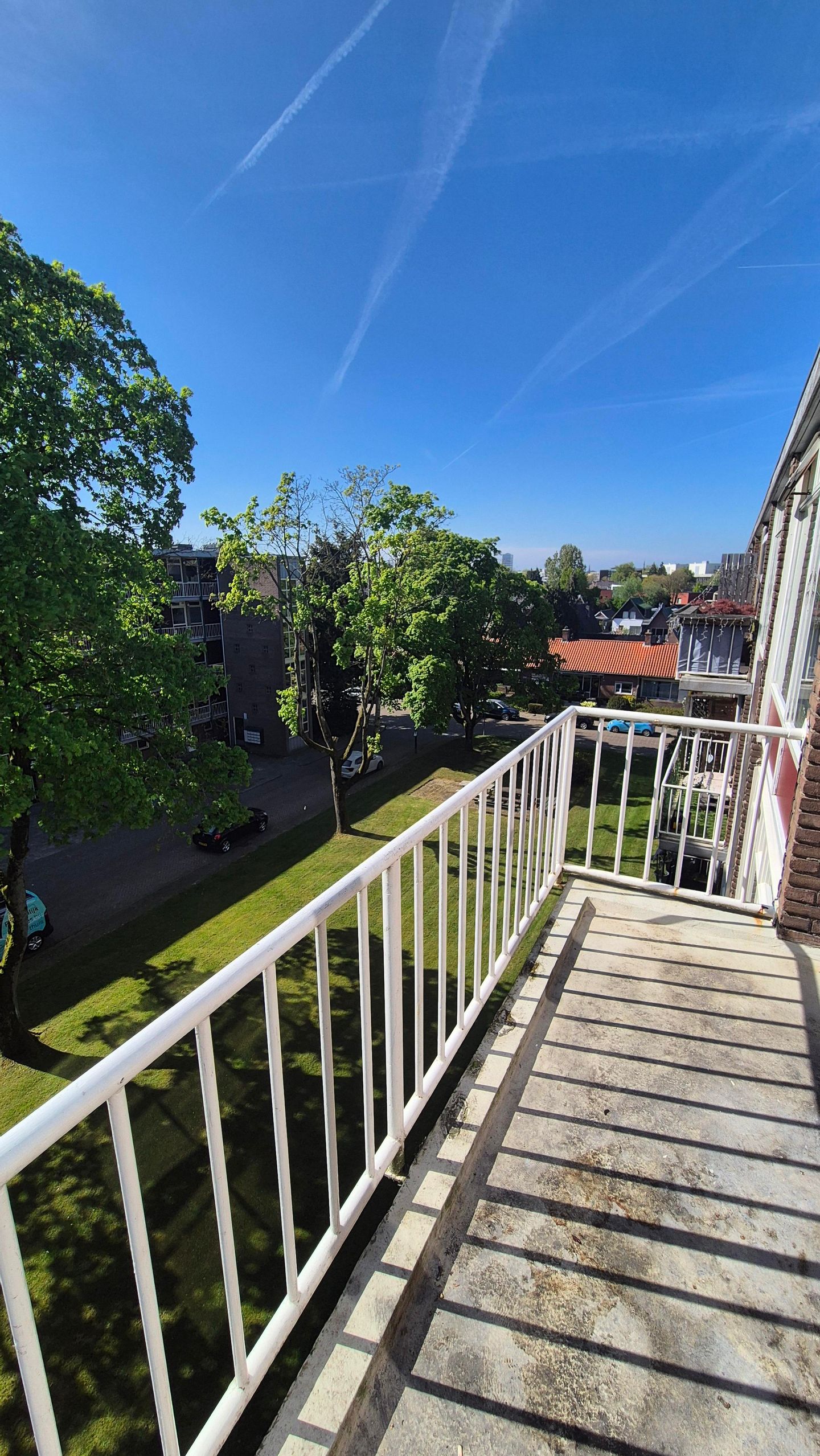 Photo 10 of Piersonstraat 58