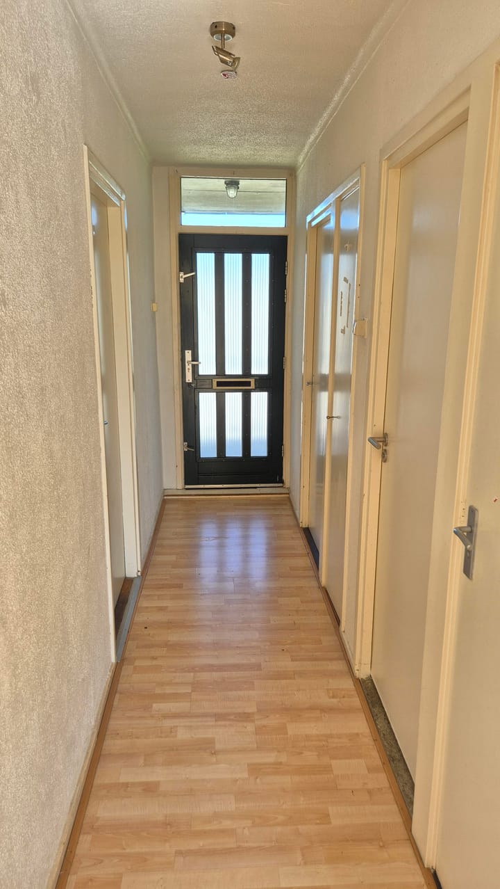 Photo 5 of Piersonstraat 58