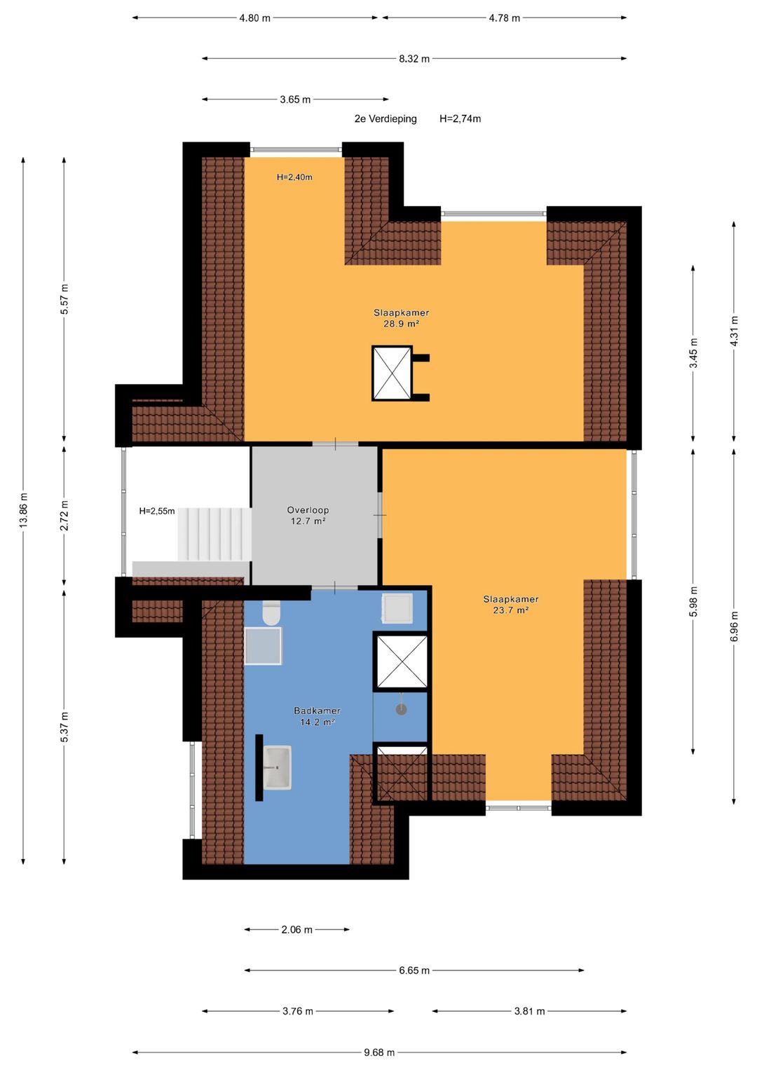 Foto 76 van Oosteinde 40