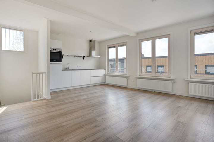 Photo 3 of Assendorperstraat 69-B
