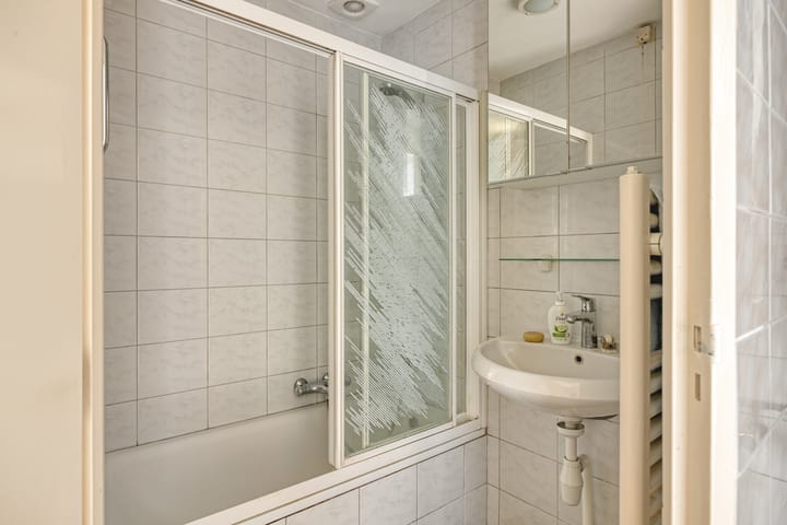 Tussenwoning te koop: Hart van Brabantlaan 127, Tilburg