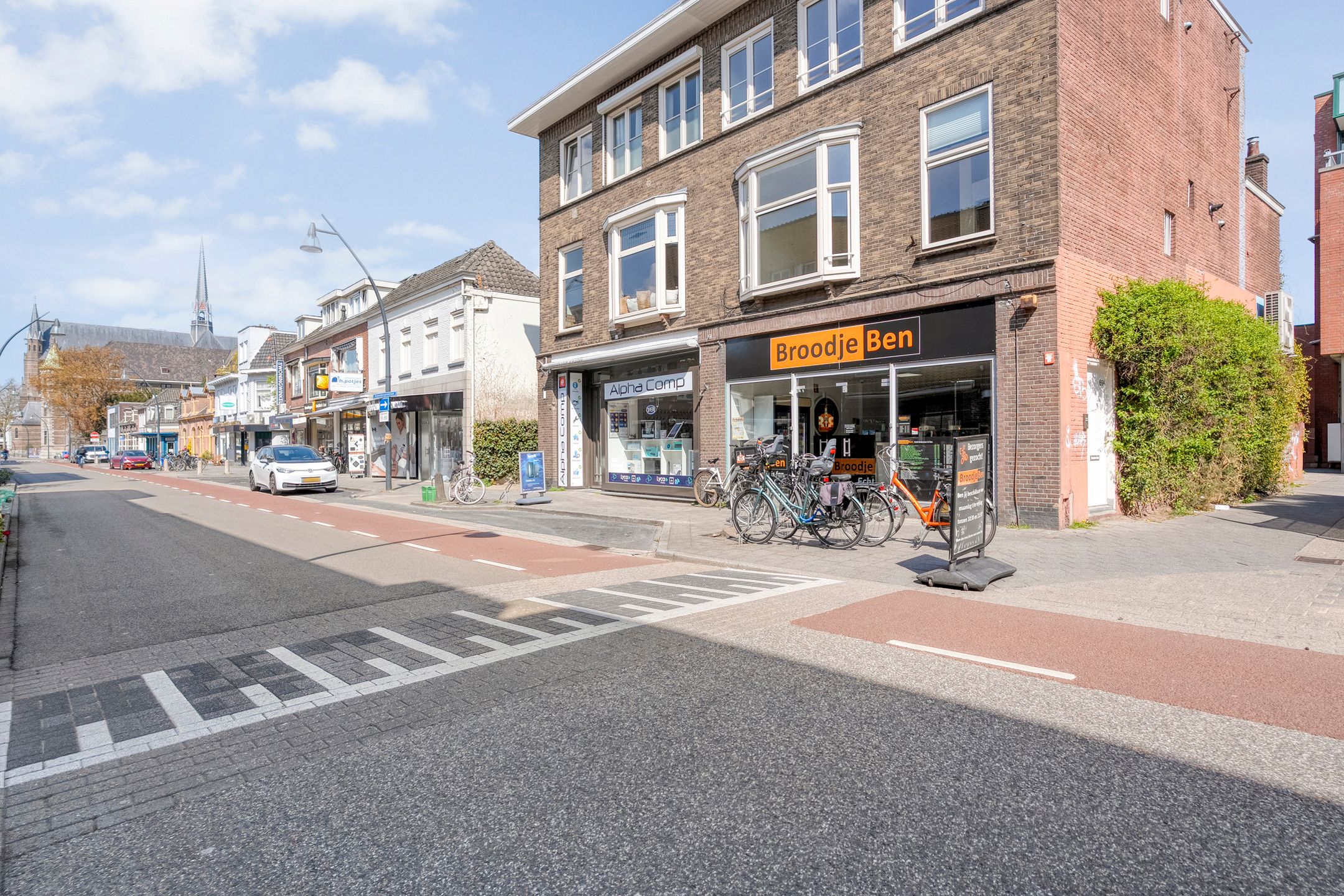 Photo 24 of Assendorperstraat 69-B