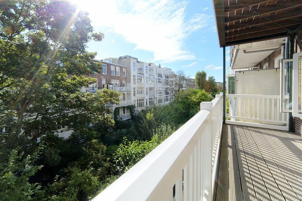 Foto 11 van Willemsparkweg 115-1