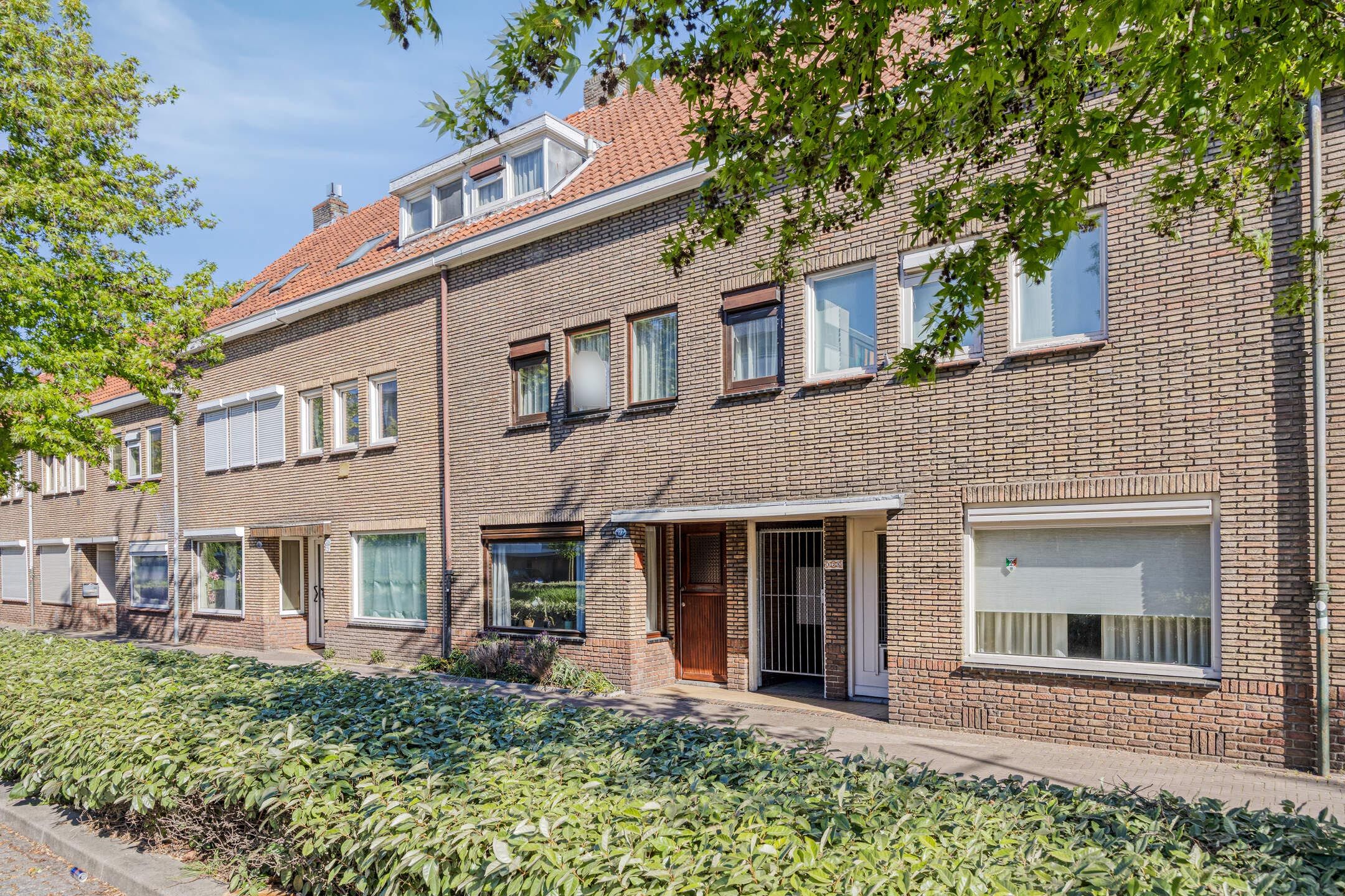 Hart van Brabantlaan 127 