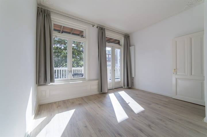 Foto 5 van Willemsparkweg 115-1