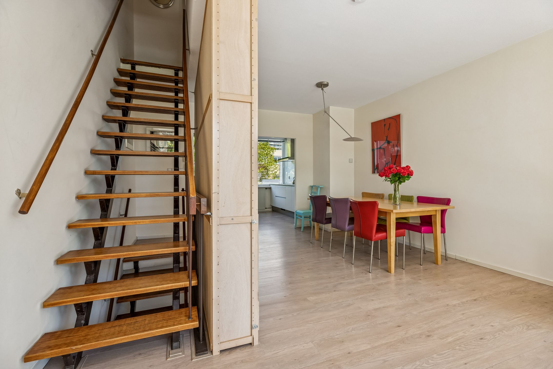 Photo 24 of Kreutzerstraat 54