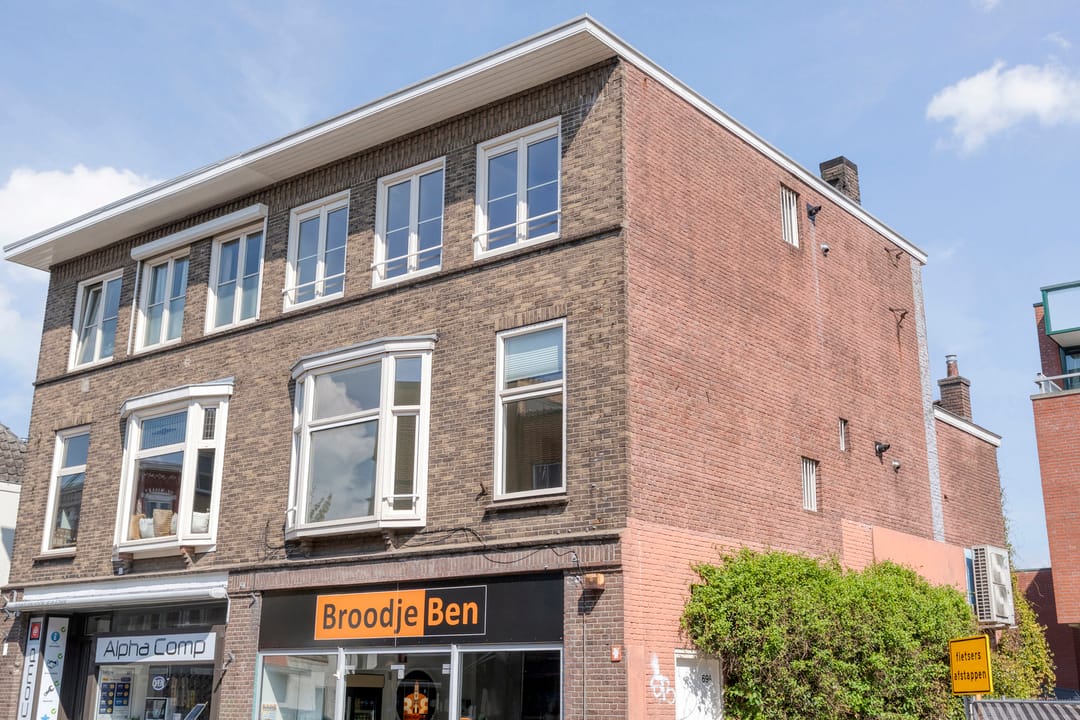 Photo 23 of Assendorperstraat 69-B