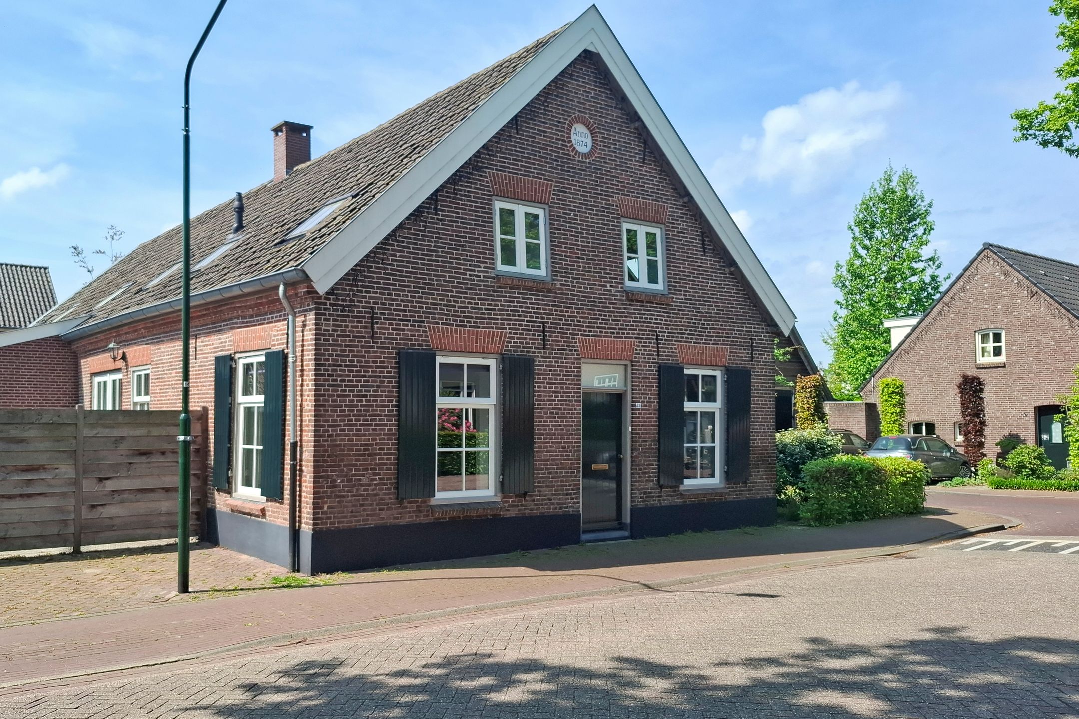 Boxtelseweg 35 