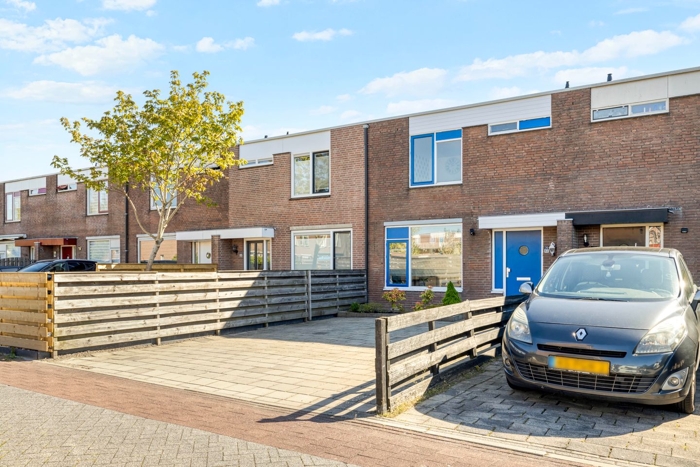 Foto 4 van Griend 35 62