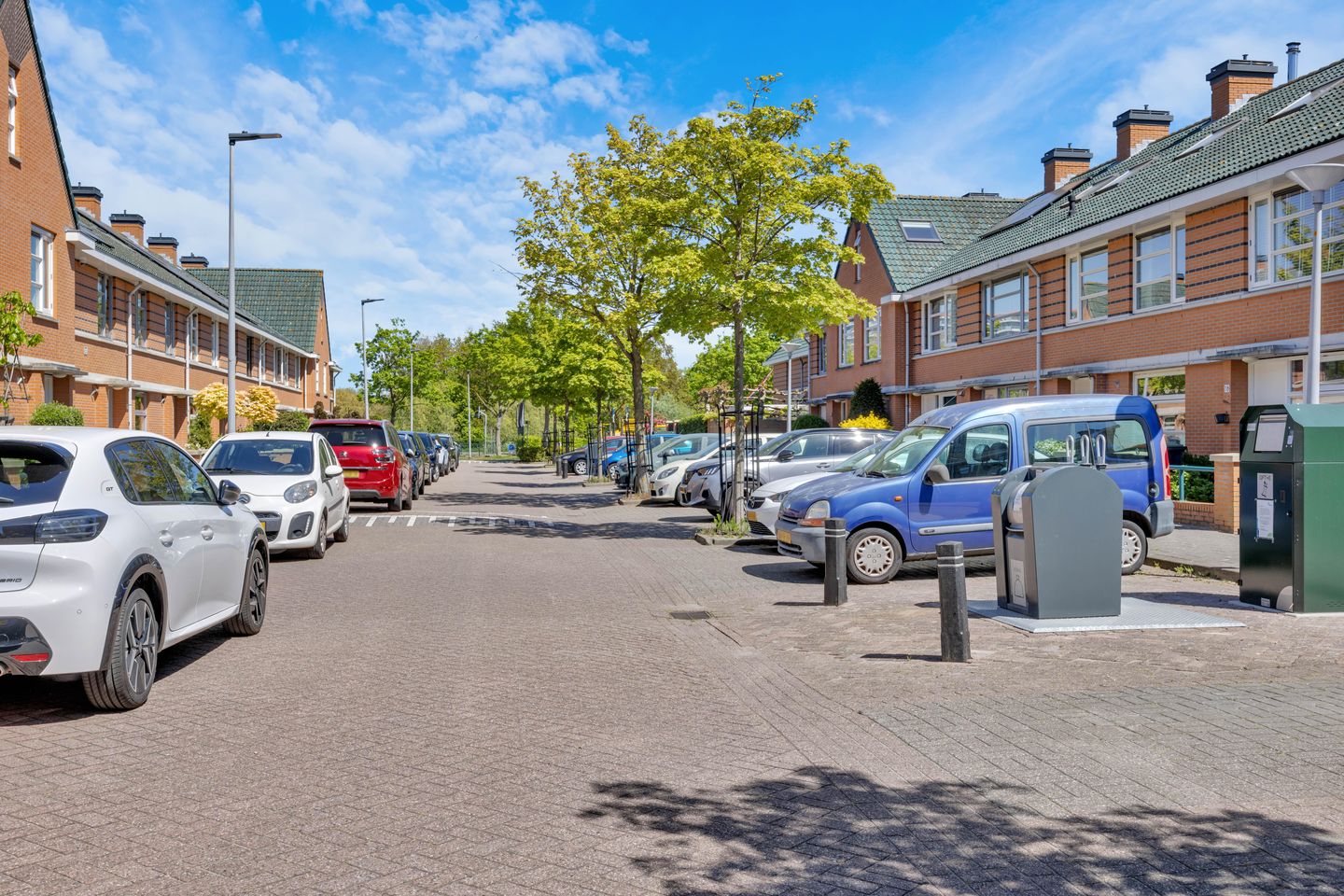 Foto 40 van Henriëtte Bosmanslaan 12