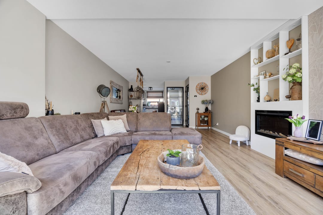 Foto 7 van Henriëtte Bosmanslaan 12