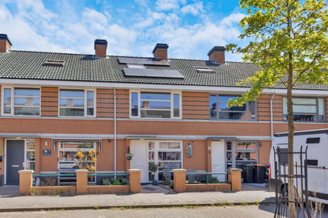 Henriëtte Bosmanslaan thumbnail