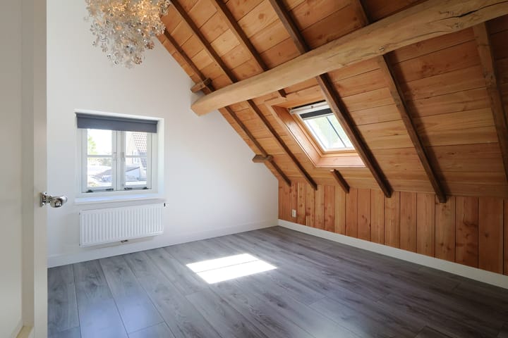 Foto 4 van Boxtelseweg 35