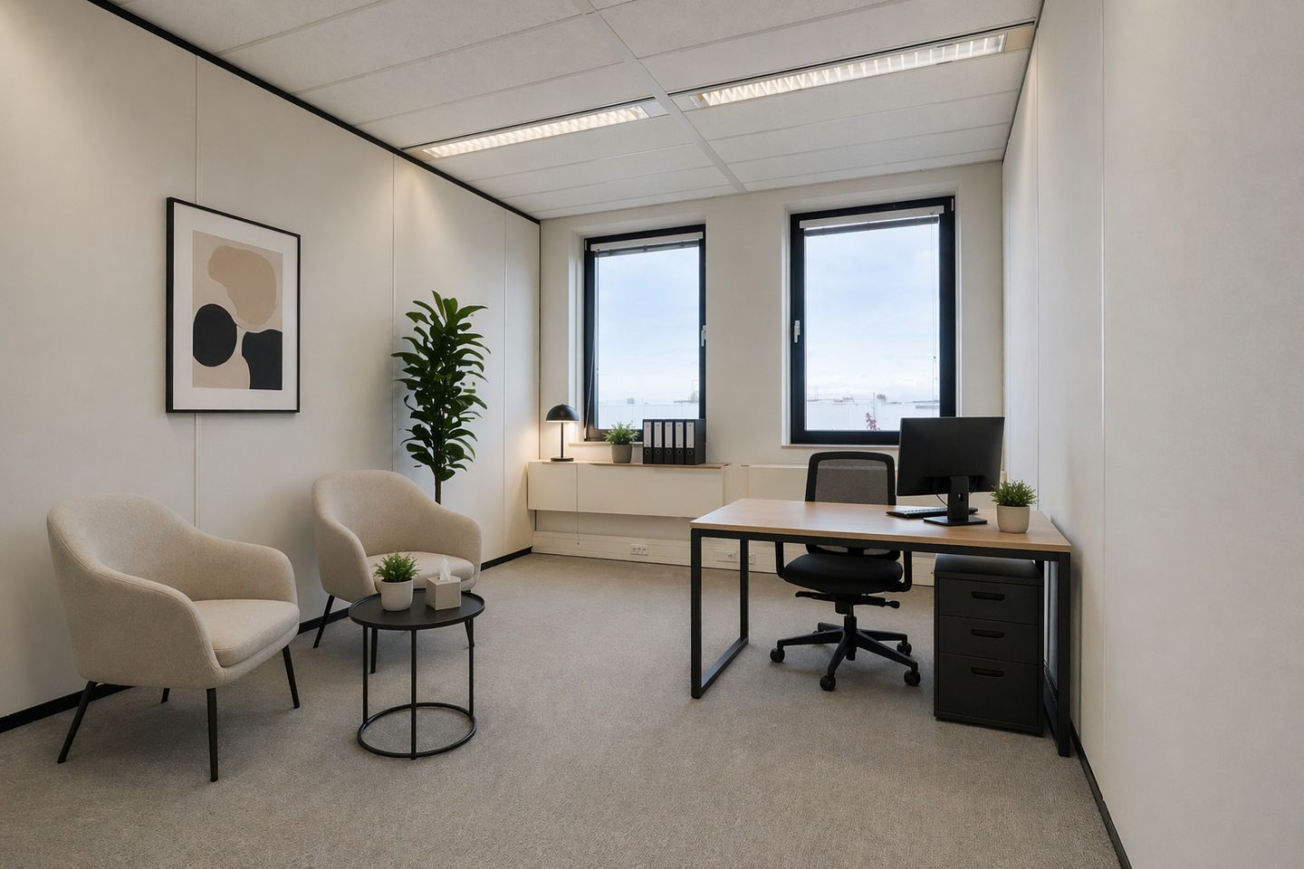Bekijk foto 4 van Transistorstraat 2-A