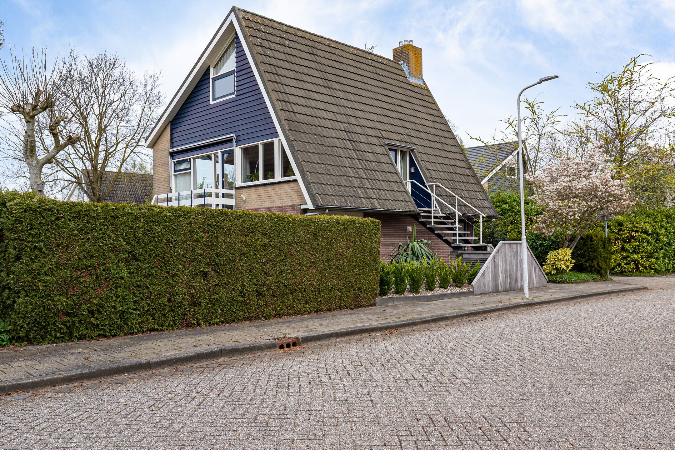 Horseweg 22 