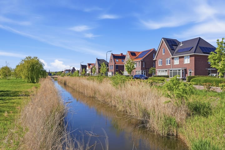 Foto 2 van Eendrachtsweg 89-A
