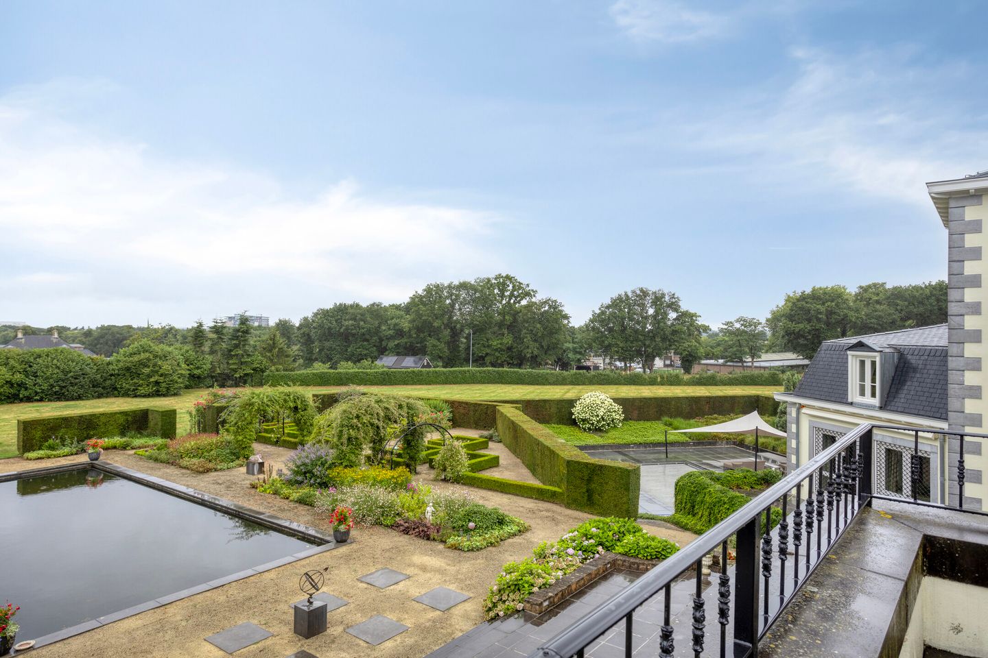 Foto 5 van Villandry 1