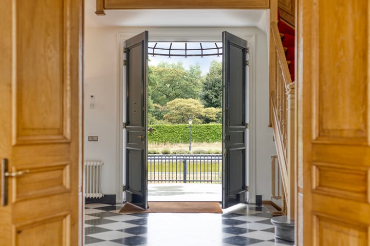 Foto 4 van Villandry 1