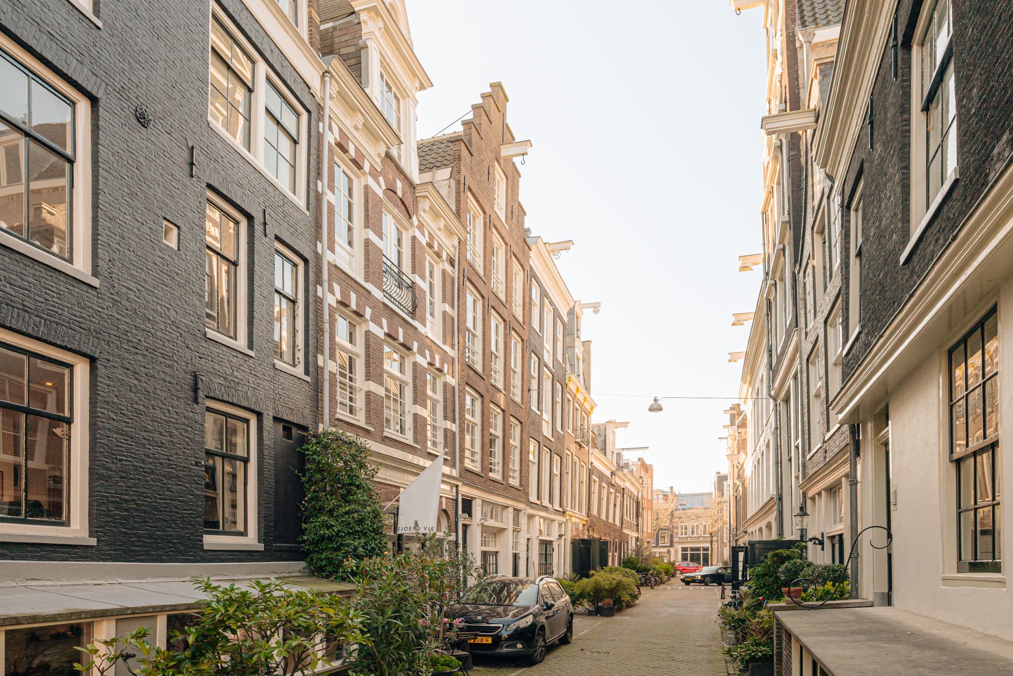 Langestraat 49-C Amsterdam - Aanzicht 2