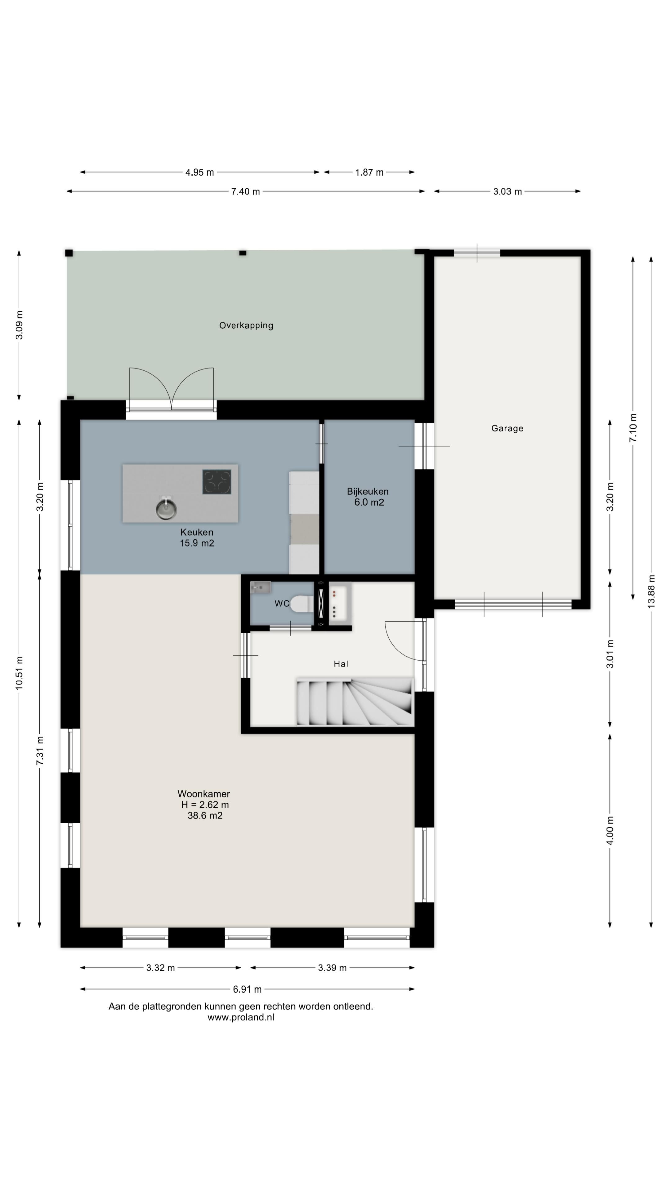 Photo 51 of De Nije Kamers 21