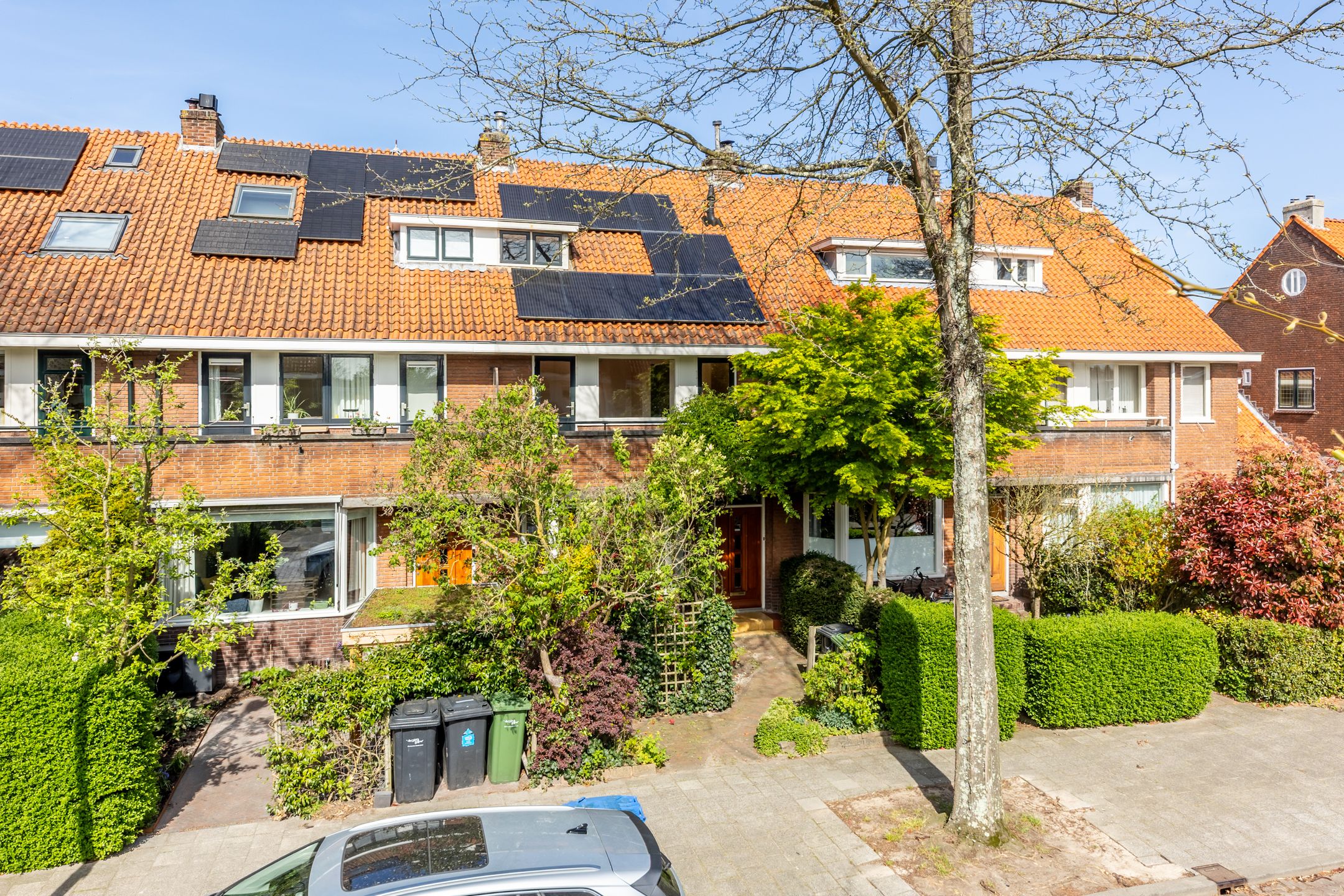 Foto 45 van Nachtegaallaan 21