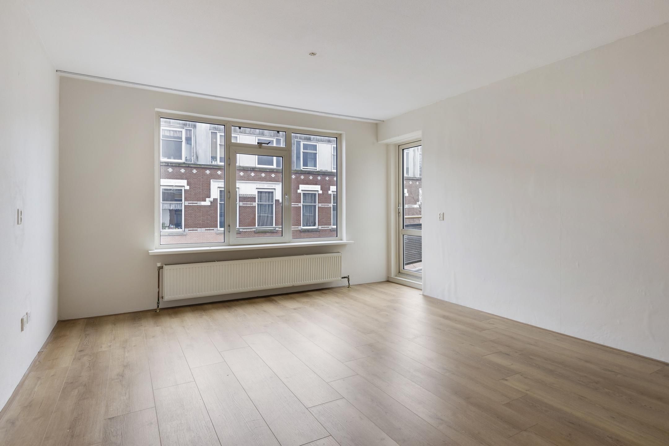 Photo 6 of Jaffadwarsstraat 57