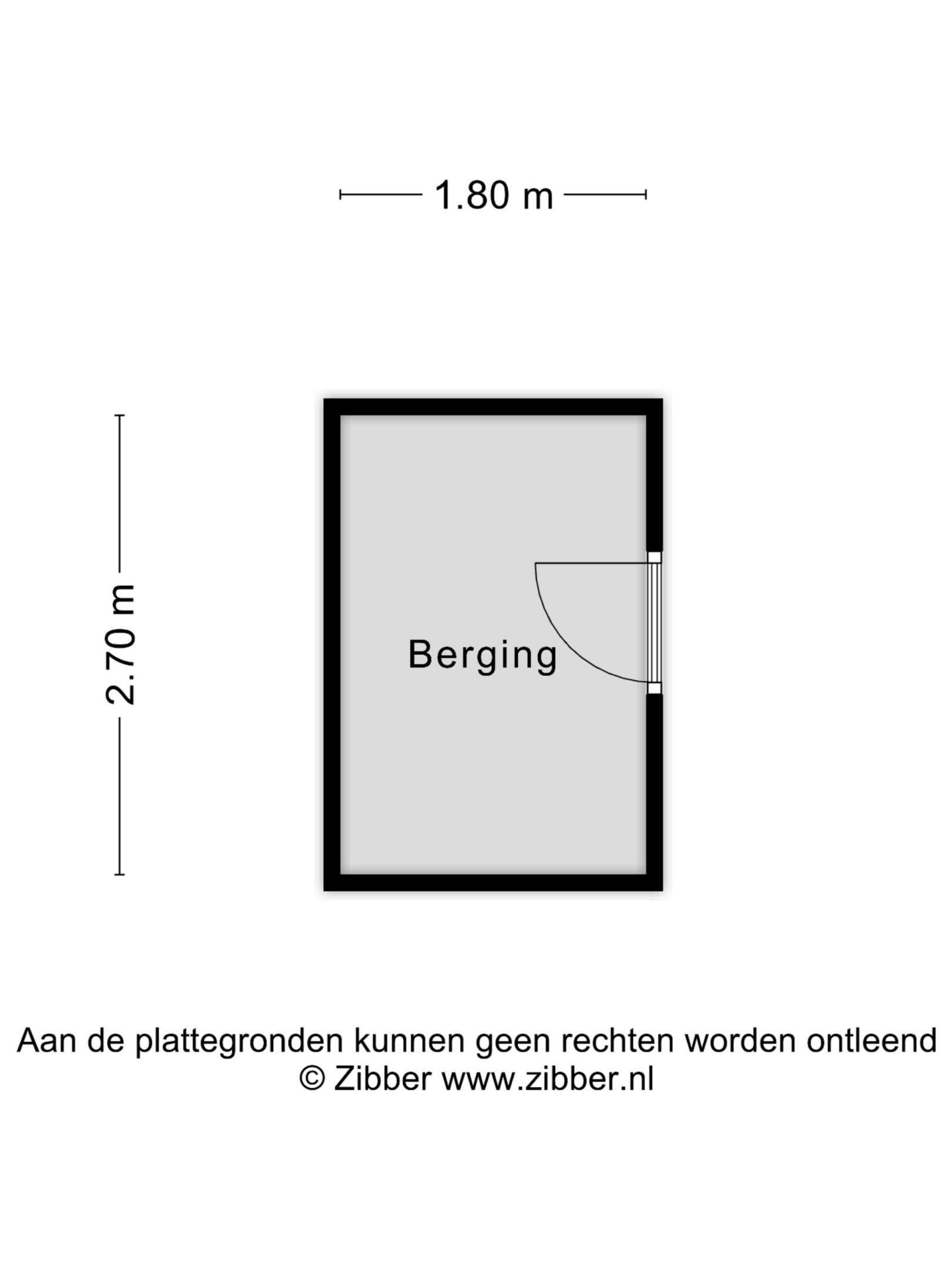 Photo 18 of Jaffadwarsstraat 57