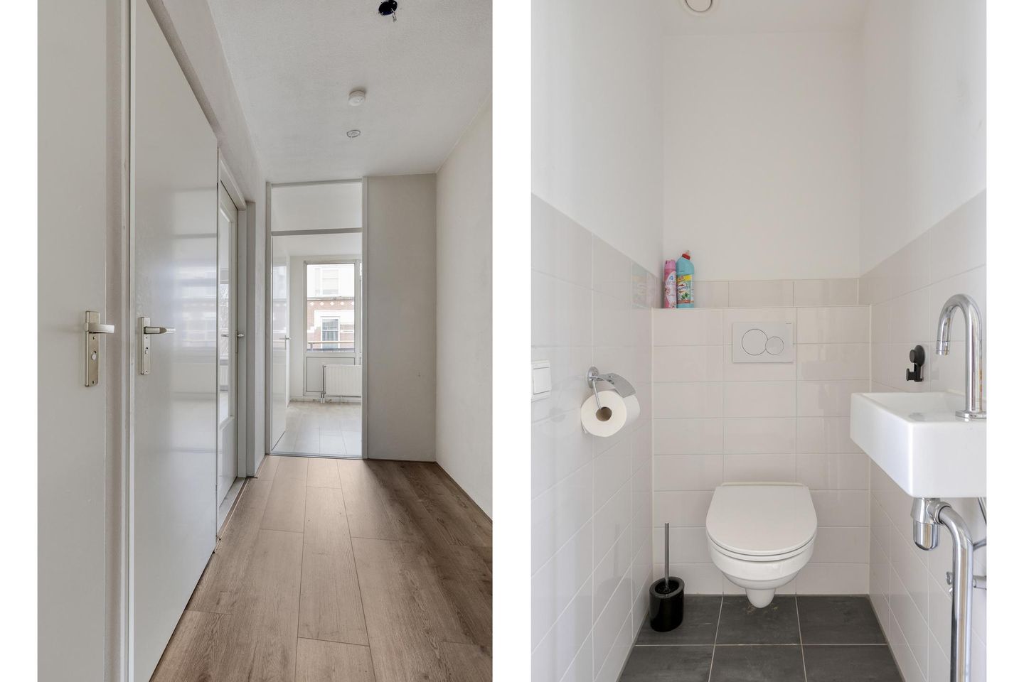Photo 10 of Jaffadwarsstraat 57