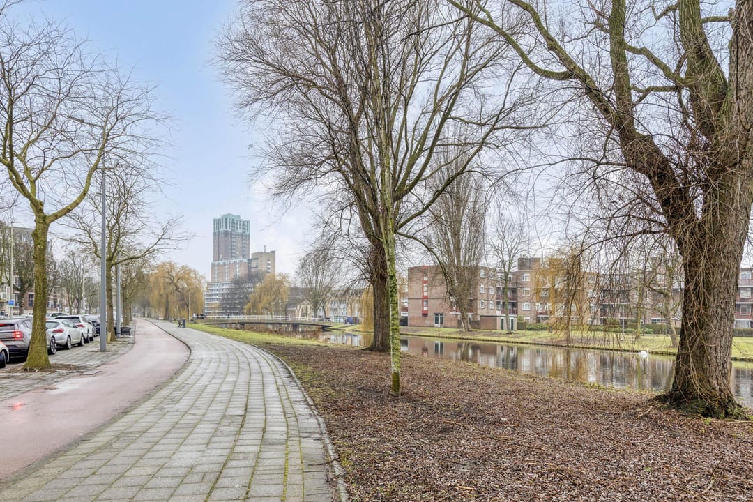 Photo 16 of Jaffadwarsstraat 57