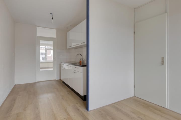 Photo 5 of Jaffadwarsstraat 57