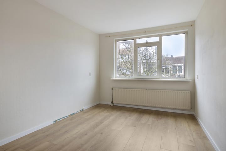 Photo 2 of Jaffadwarsstraat 57
