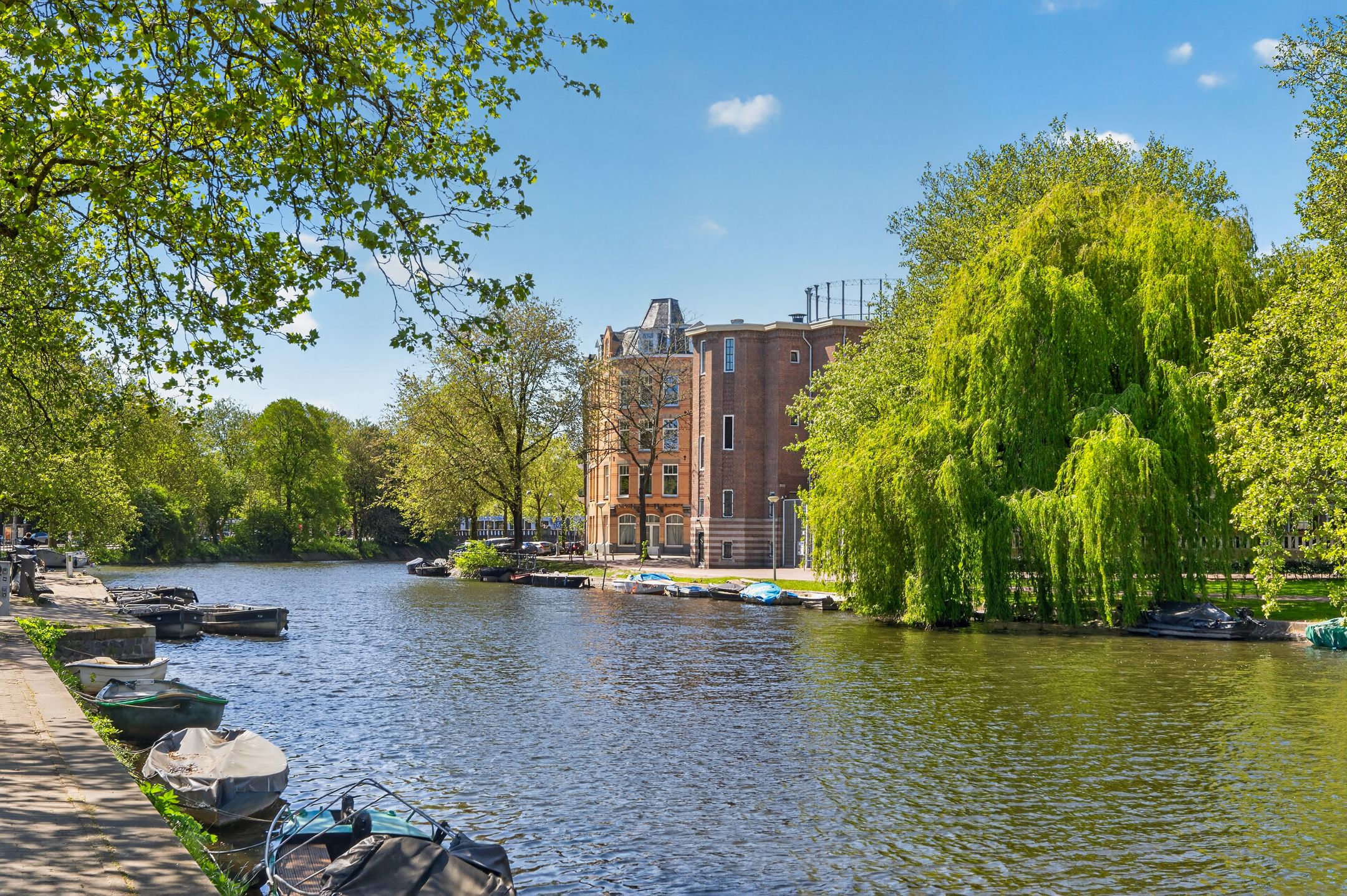 Foto 42 van Mauritskade 93-B