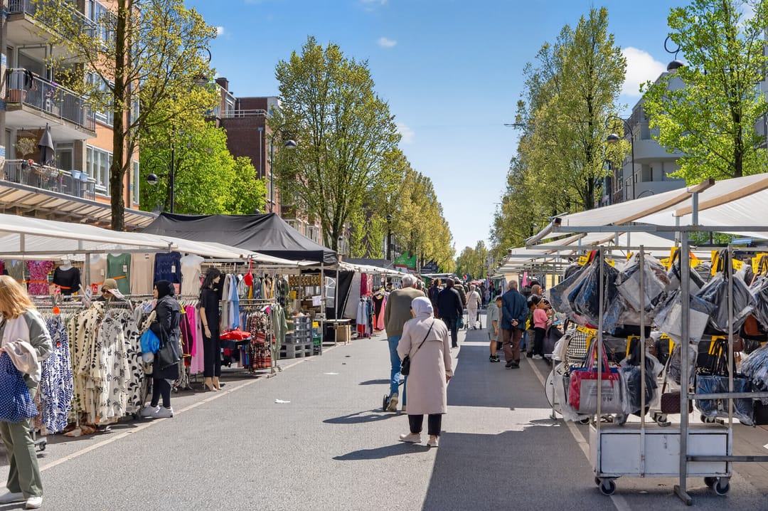 Foto 47 van Mauritskade 93-B