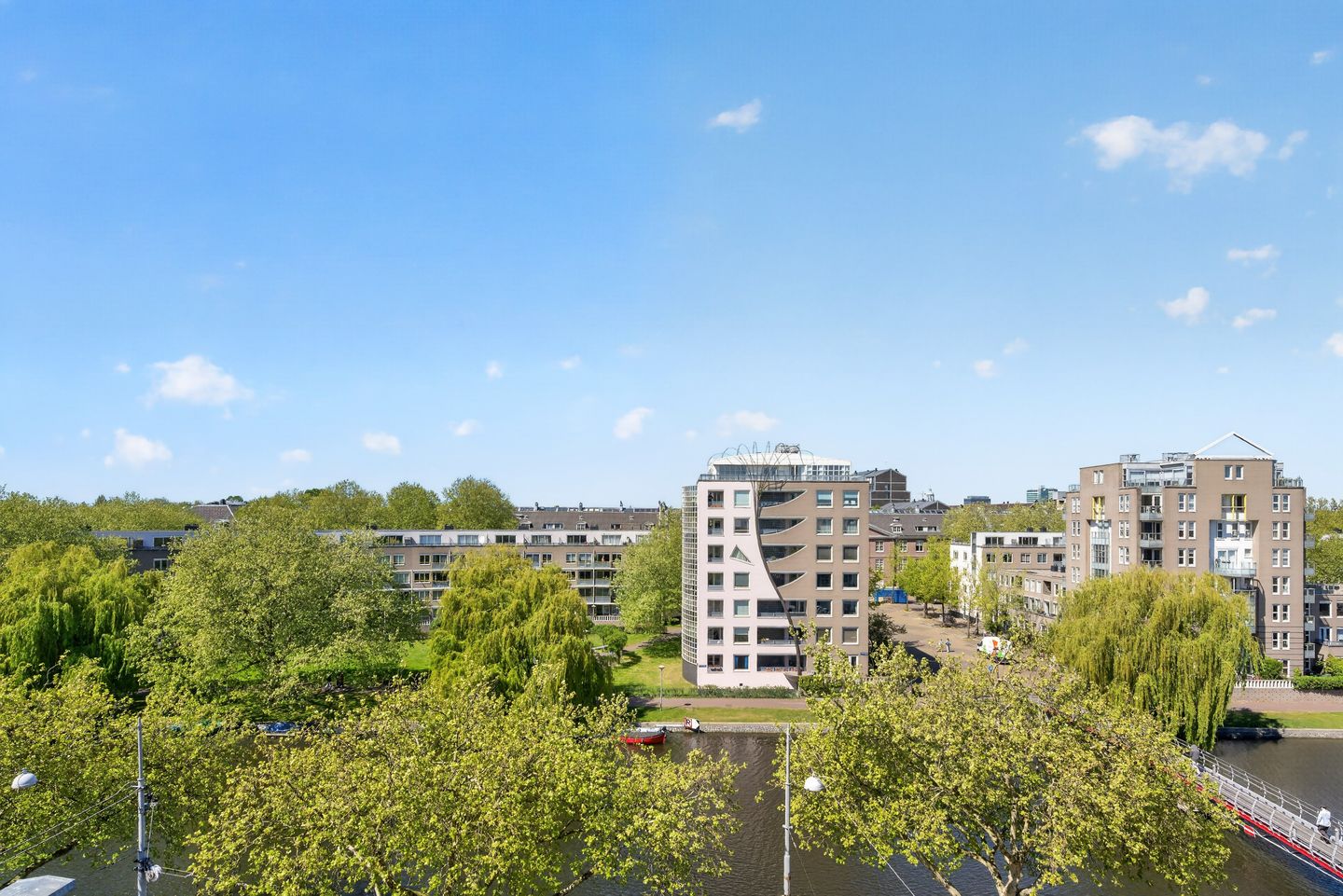 Foto 40 van Mauritskade 93-B