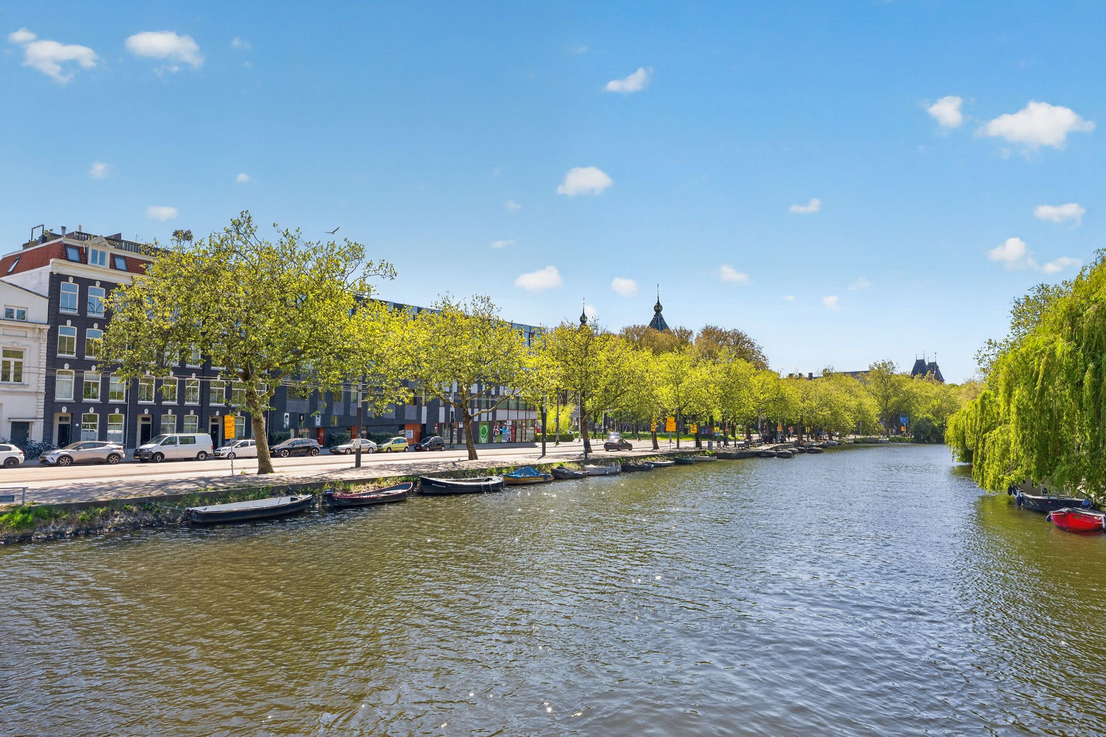 Foto 45 van Mauritskade 93-B
