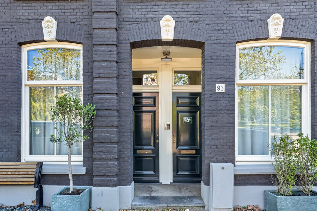 Foto 32 van Mauritskade 93-B