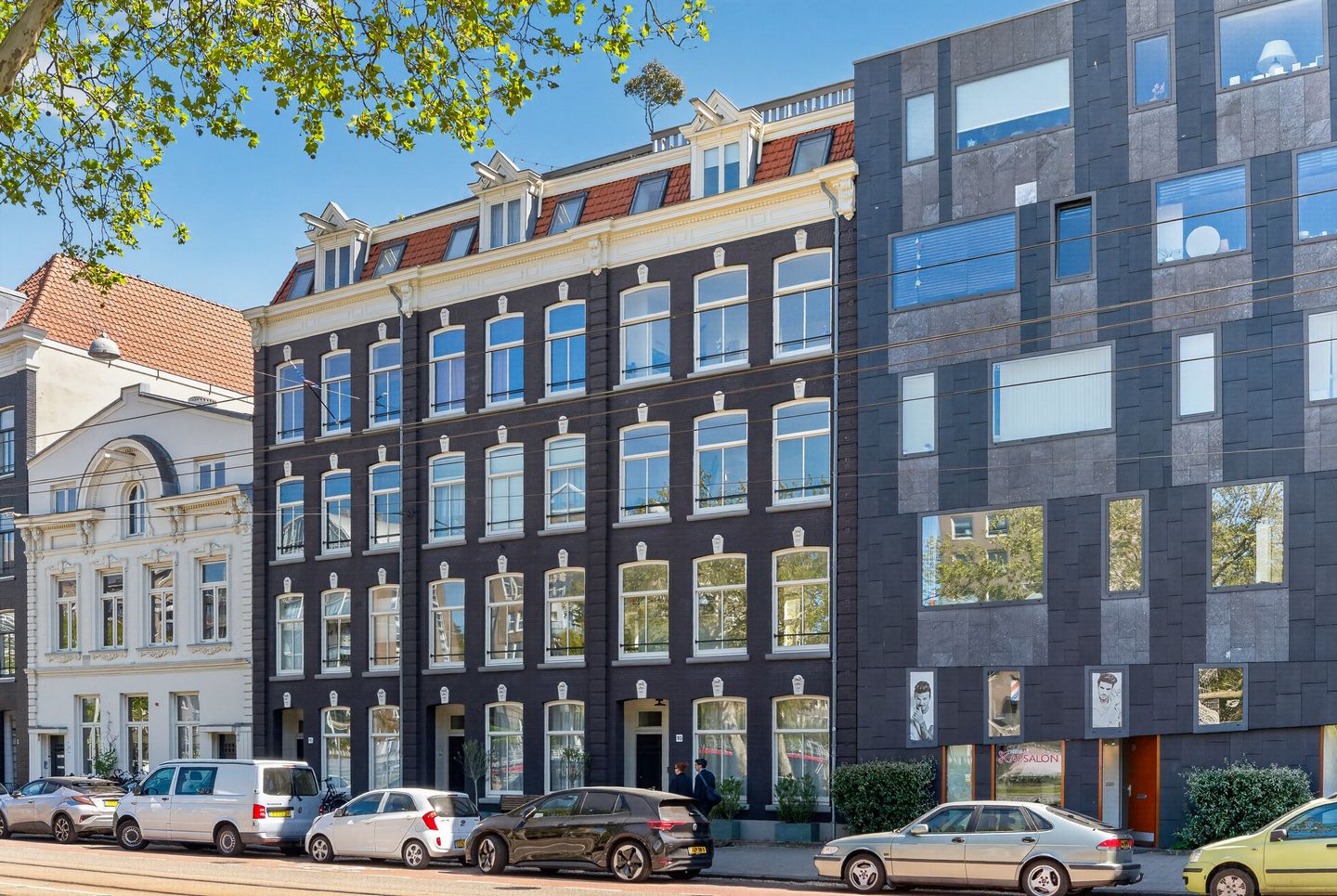 Foto 34 van Mauritskade 93-B